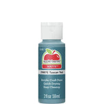 Load image into Gallery viewer, Apple Barrel® Acrylic Paint — Matte — Tuscan Teal Color — 2 oz.
