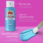 Load image into Gallery viewer, Apple Barrel® Acrylic Paint — Matte — Bimini Blue Color — 2 oz.
