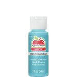 Load image into Gallery viewer, Apple Barrel® Acrylic Paint — Matte — Caribbean Color — Various Sizes
