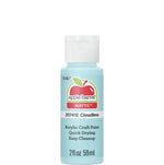 Load image into Gallery viewer, Apple Barrel® Acrylic Paint — Matte — Cloudless Color — 2 oz.
