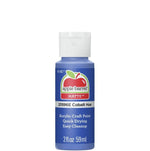 Load image into Gallery viewer, Apple Barrel® Acrylic Paint — Matte — Cobalt Hue Color — Various Sizes
