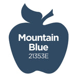 Load image into Gallery viewer, Apple Barrel® Acrylic Paint — Matte — Mountain Blue Color — 2 oz.
