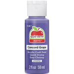 Load image into Gallery viewer, Apple Barrel® Acrylic Paint — Matte — Concord Grape Color — 2 oz.
