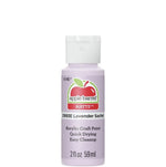 Load image into Gallery viewer, Apple Barrel® Acrylic Paint — Matte — Lavender Sachet Color — 2 oz.
