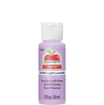 Load image into Gallery viewer, Apple Barrel® Acrylic Paint — Matte — Light Lavender Color — 2 oz.
