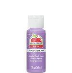 Load image into Gallery viewer, Apple Barrel® Acrylic Paint — Matte —  Grape Jam Color — 2 oz.
