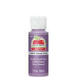 Load image into Gallery viewer, Apple Barrel® Acrylic Paint — Matte —  Velvet Crush Color — 2 oz.
