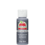 Load image into Gallery viewer, Apple Barrel® Acrylic Paint — Matte — Dark Blue Gray Color — 2 oz.
