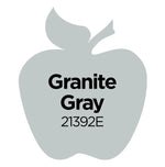Load image into Gallery viewer, Apple Barrel® Acrylic Paint — Matte — Granite Gray Color — 2 oz.
