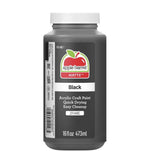 Load image into Gallery viewer, Apple Barrel® Acrylic Paint — Matte — Black Color — Various Sizes
