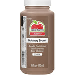 Load image into Gallery viewer, Apple Barrel® Acrylic Paint — Matte — Nutmeg Brown Color — Various Sizes
