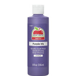 Load image into Gallery viewer, Apple Barrel® Acrylic Paint — Matte — Purple Iris Color — Various Sizes
