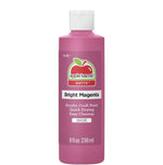 Load image into Gallery viewer, Apple Barrel® Acrylic Paint — Matte — Bright Magenta Color — Various Sizes
