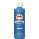 Load image into Gallery viewer, Apple Barrel® Acrylic Paint — Matte — Bright Blue Color — Various Sizes
