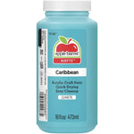 Load image into Gallery viewer, Apple Barrel® Acrylic Paint — Matte — Caribbean Color — Various Sizes

