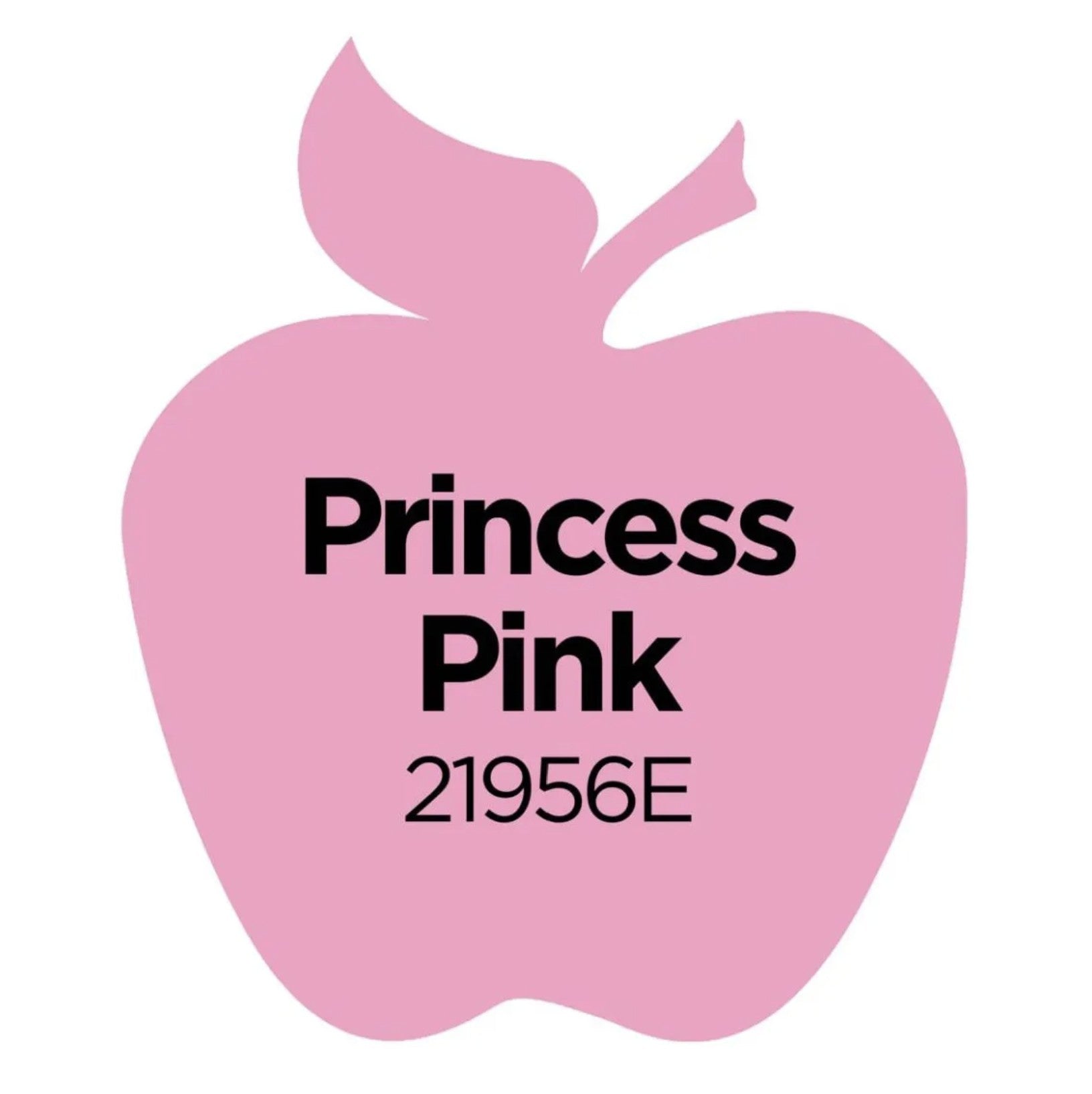 Apple Barrel® Multi-Surface - Satin - Acrylic Paint — Princess Pink Color — 2 oz