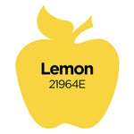 Load image into Gallery viewer, Apple Barrel® Multi-Surface - Satin - Acrylic Paint — Lemon Color — 2 oz
