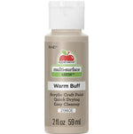 Load image into Gallery viewer, Apple Barrel® Multi-Surface - Satin - Acrylic Paint — Warm Buff Color — 2 oz

