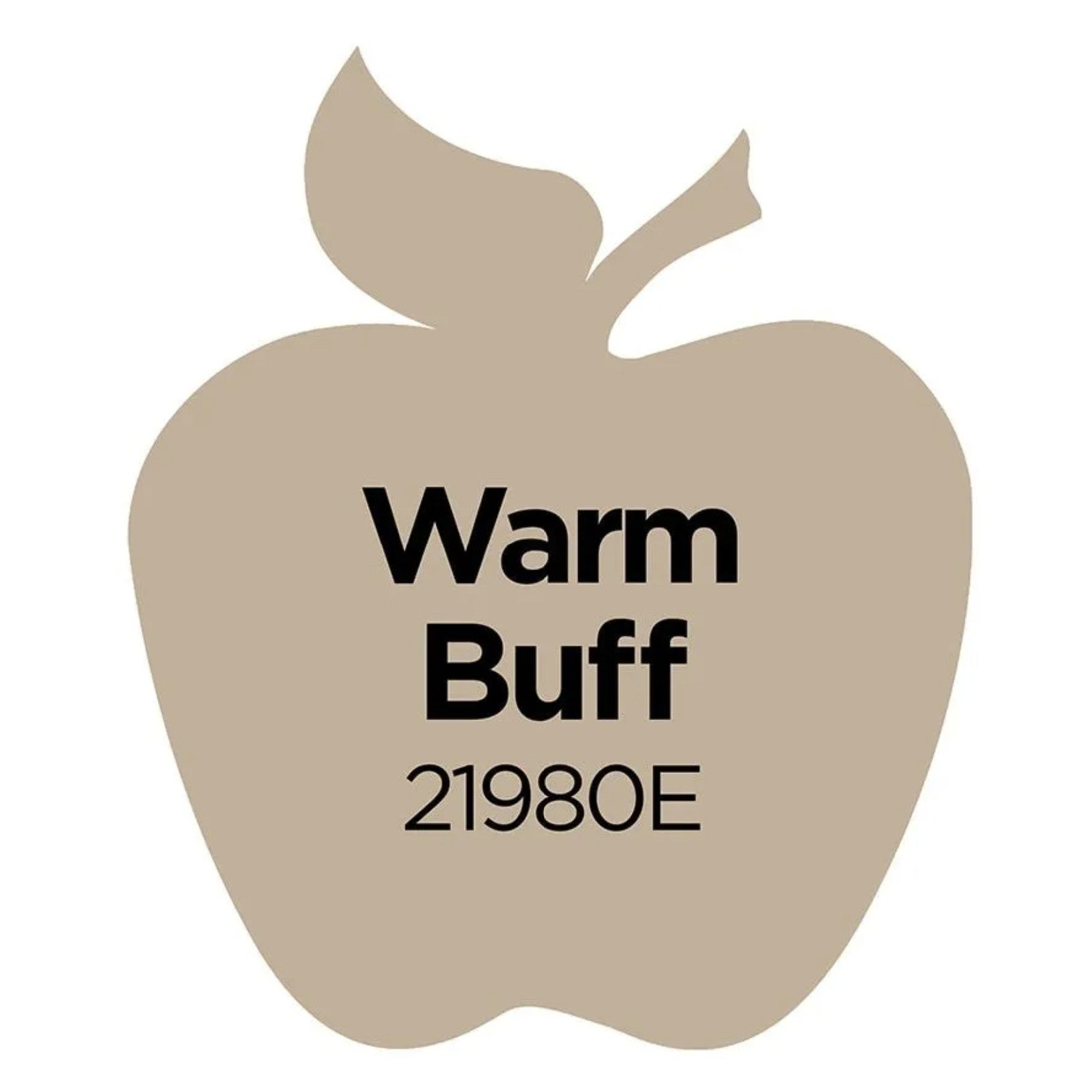 Apple Barrel® Multi-Surface - Satin - Acrylic Paint — Warm Buff Color — 2 oz