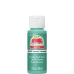 Load image into Gallery viewer, Apple Barrel® Acrylic Paint — Matte — Green Turquoise Color — 2 oz.
