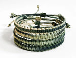Load image into Gallery viewer, #48 -- (1.8 mm) -- Variegated Hemp Cord Spools -- Various Colors by Hemptique®
