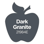 Load image into Gallery viewer, Apple Barrel® Multi-Surface - Satin - Acrylic Paint — Dark Granite Color — 2 oz
