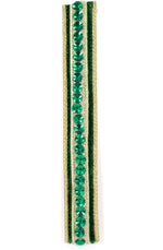 Load image into Gallery viewer, Harlequin Motifs - Christmas Ribbon Collections
