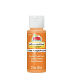 Load image into Gallery viewer, Apple Barrel® Indoor / Outdoor - Gloss™ - Acrylic Craft Paint — Pumpkin Orange — 2 oz.
