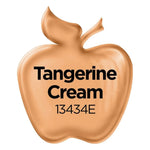 Load image into Gallery viewer, Apple Barrel® Indoor / Outdoor - Gloss™ - Acrylic Craft Paint — Tangerine Cream — 2 oz.
