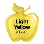 Load image into Gallery viewer, Apple Barrel® Indoor / Outdoor - Gloss™ - Acrylic Craft Paint — Light Yellow — 2 oz.
