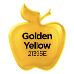 Load image into Gallery viewer, Apple Barrel® Indoor / Outdoor - Gloss™ - Acrylic Craft Paint — Golden Yellow — 2 oz.

