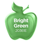 Load image into Gallery viewer, Apple Barrel® Indoor / Outdoor - Gloss™ - Acrylic Craft Paint — Bright Green — 2 oz.
