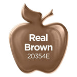 Load image into Gallery viewer, Apple Barrel® Indoor / Outdoor - Gloss™ - Acrylic Craft Paint — Real Brown — 2 oz.

