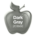 Load image into Gallery viewer, Apple Barrel® Indoor / Outdoor - Gloss™ - Acrylic Craft Paint — Dark Gray — 2 oz.
