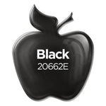Load image into Gallery viewer, Apple Barrel® Indoor / Outdoor - Gloss™ - Acrylic Craft Paint — Black — 2 oz.
