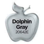 Load image into Gallery viewer, Apple Barrel® Indoor / Outdoor - Gloss™ - Acrylic Craft Paint — Dolphin Gray — 2 oz.
