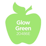 Load image into Gallery viewer, Apple Barrel® Acrylic Paint — Matte — Glow-In-The-Dark —  Green Color  — 2 oz.
