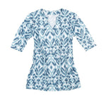 Load image into Gallery viewer, Serenity Summer Women&#39;s Dress
