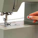 Load image into Gallery viewer, Serger Machine Needle Threader by Singer®
