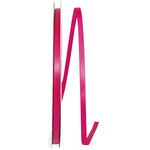 Load image into Gallery viewer, Double Face Satin Ribbon -- Shocking Pink Color --- Various Sizes
