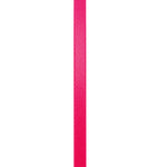 Load image into Gallery viewer, Double Face Satin Ribbon -- Shocking Pink Color --- Various Sizes
