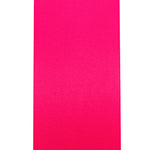 Load image into Gallery viewer, Double Face Satin Ribbon -- Shocking Pink Color --- Various Sizes
