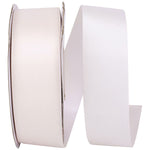 Load image into Gallery viewer, Florist Basics -- Double Face Satin Ribbon --- Bridal Collection  --- Sideshow Rose Color --- Various Sizes
