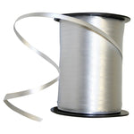 Load image into Gallery viewer, Curling Ribbon --- 3/16 in x 500 yards --- Silver Color
