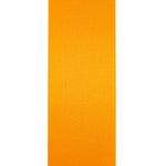 Load image into Gallery viewer, Double Face Satin Ribbon -- Tangerine Color --- Various Sizes
