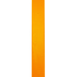Load image into Gallery viewer, Double Face Satin Ribbon -- Tangerine Color --- Various Sizes
