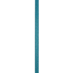 Load image into Gallery viewer, Double Face Satin Ribbon -- Teal Color --- Various Sizes
