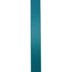 Load image into Gallery viewer, Double Face Satin Ribbon -- Teal Color --- Various Sizes
