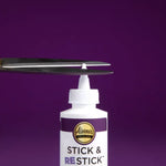 Load image into Gallery viewer, Stick &amp; Re-Stick --- Repositionable Temporary Adhesive,  Aleene&#39;s®
