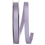Load image into Gallery viewer, Florist Basics -- Double Face Satin Ribbon --- Bridal Collection  --- Thistle Color --- Various Sizes
